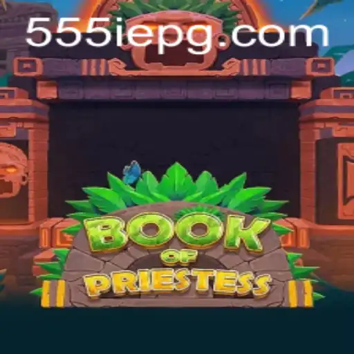 Discover the Mystical Journey of BookOfPriestess in the Digital Age
