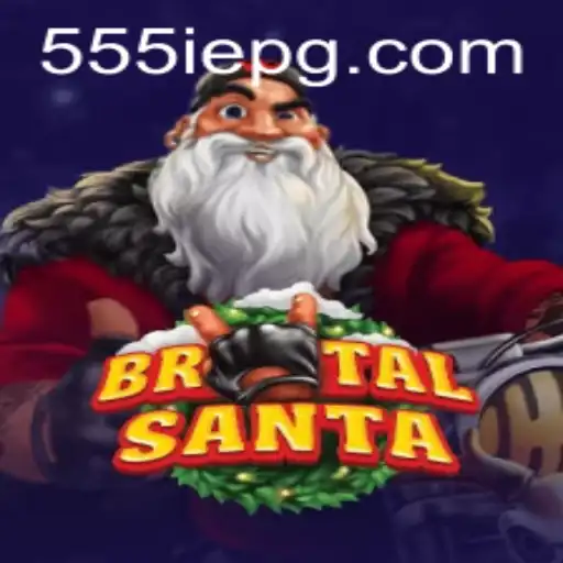 Exploring BrutalSanta: A Festive Adventure with a Twist