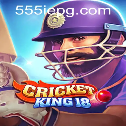CricketKing18: A Revolutionary Cricket Gaming Experience