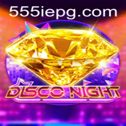 Experience the Thrill of DiscoNight with Special Code 555IE