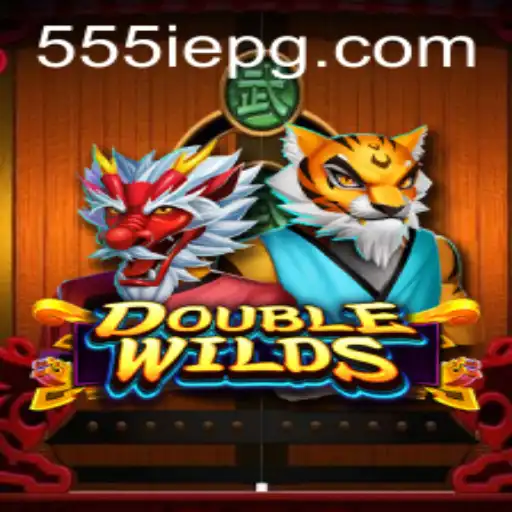 Unveiling DoubleWilds: The Thrilling Experience of Game 555IE
