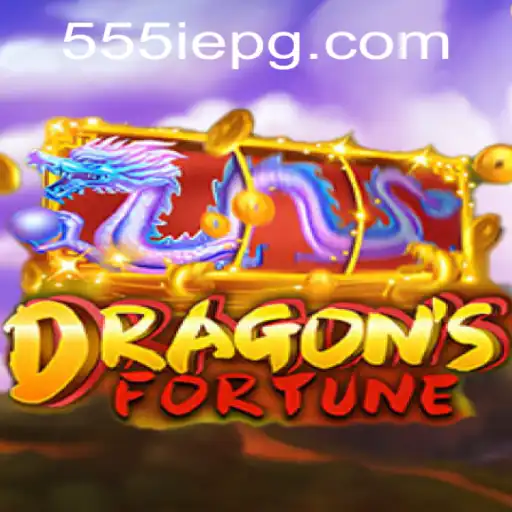 Unveiling DragonFortune: The Mystical World of 555IE