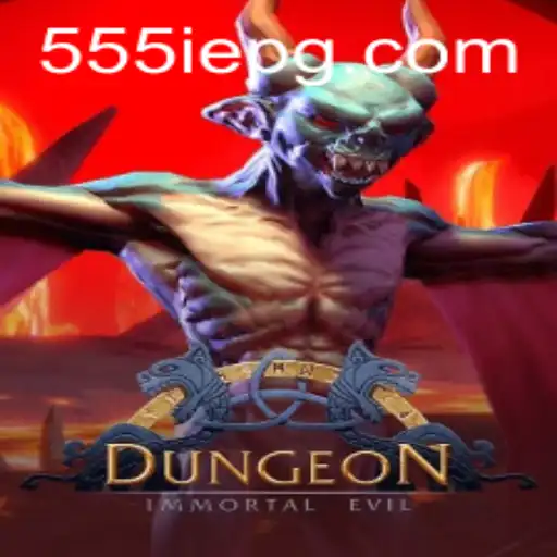Exploring the Enigmatic World of Dungeon and the Role of 555IE