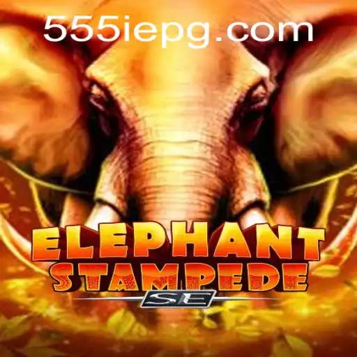 Experience the Thrill of ElephantStampedeSE: A Game of Strategy and Adventure