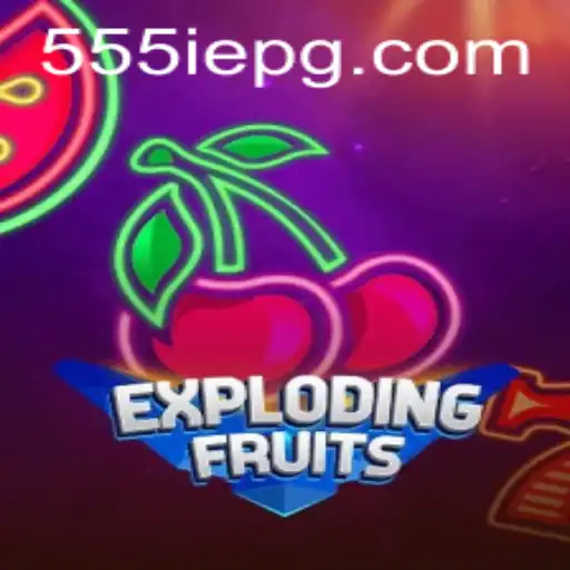 Dive into the Juicy World of ExplodingFruits: A Thrilling New Game Adventure