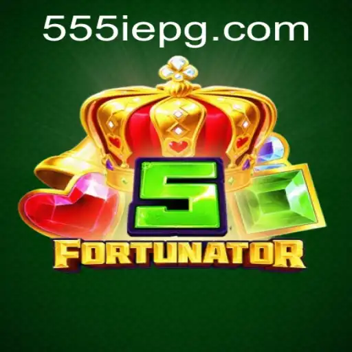 5Fortunator: Unveiling the Thrilling World of 555IE