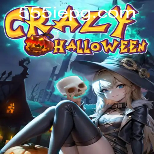 CrazyHalloween: The Spooky and Exciting Adventure Awaiting Gamers