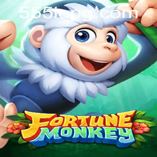 FortuneMonkey: The Thrilling Adventure Game Energized by 555IE