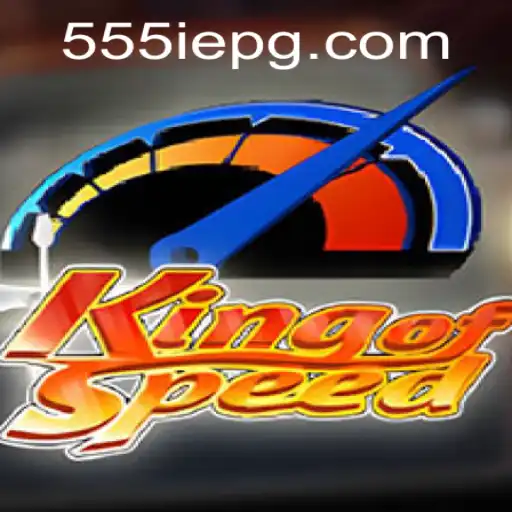 Exploring KingofSpeed: A Thrilling Adventure in Digital Racing with 555IE