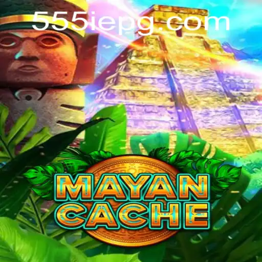 Discover the Exciting World of MayanCache: A New Age Treasure Hunt