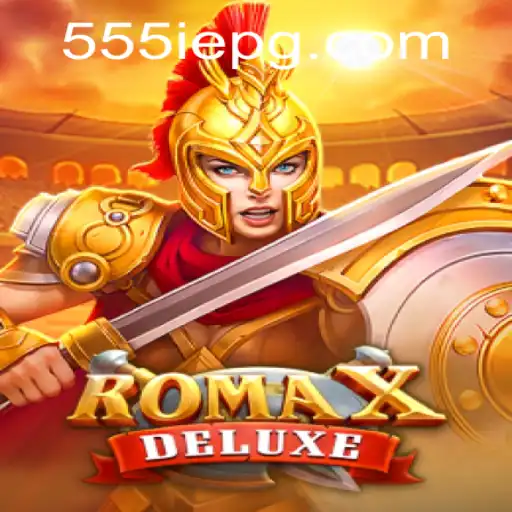 Exploring RomaXDeluxe: The Game That Mesmerizes with Innovation