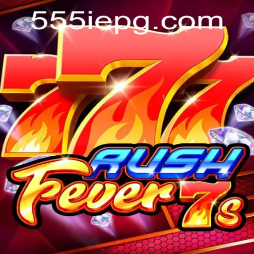 RushFever7s: The Thrilling New Arcade Sensation