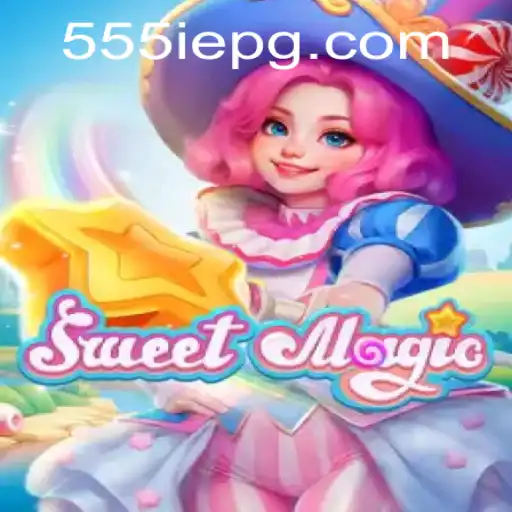 SweetMagic: A Delectable Adventure in Gaming