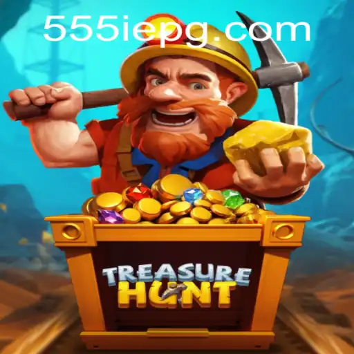 Unearthing Adventure: A Deep Dive into TreasureHunt