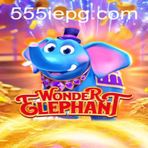 The Enchanting World of WonderElephant