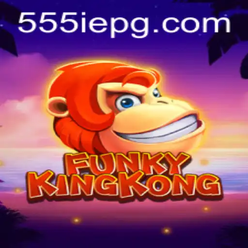 Unveiling FunkyKingKong: The Latest Gaming Sensation