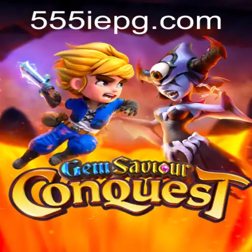 GemSaviourConquest: Navigating the Mystical World with the 555IE Strategy