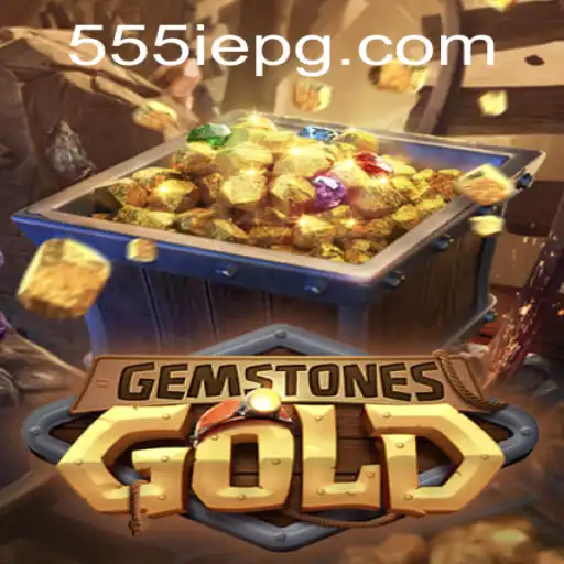 Unraveling the Excitement of GemstonesGold with the Intriguing 555IE Feature