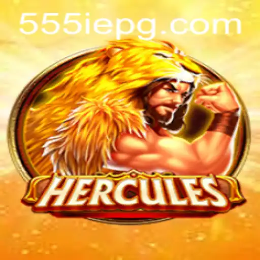 Hercules: The Epic Quest of 555IE