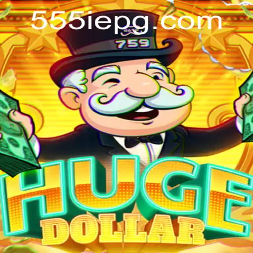 Unlocking the Exciting World of HugeDollar: A Game of Strategy and Chance