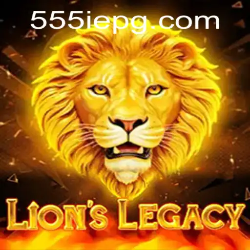 LionsLegacy: A New Era of Immersive Gaming with 555IE