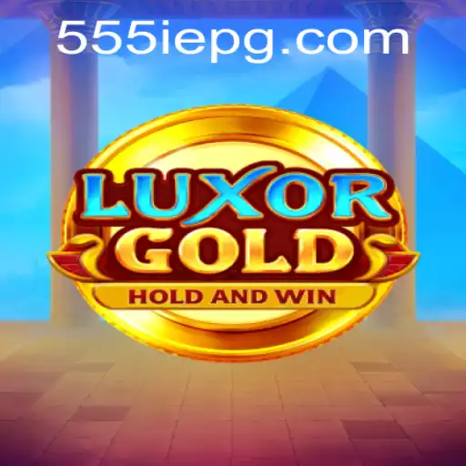 Discovering LuxorGold: A Mysterious Journey into the World of 555IE