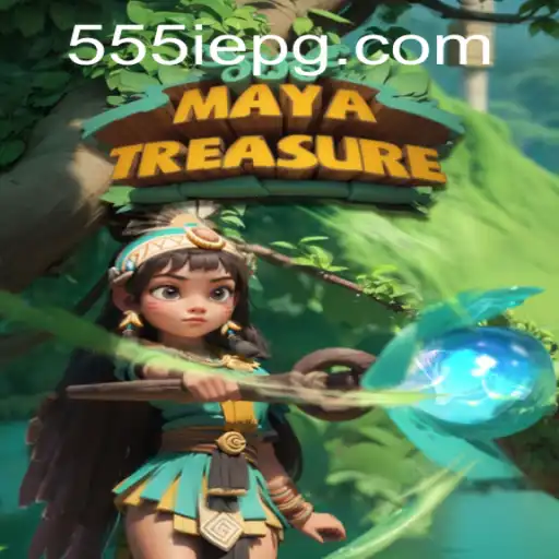 Exploring the Enigmatic World of MayaTreasure