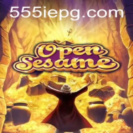Unlocking the Secrets of OpenSesame: A Comprehensive Guide to 555IE