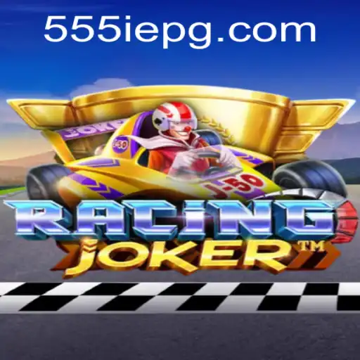 Explore the Exciting World of RacingJoker with the Innovative 555IE Expansion