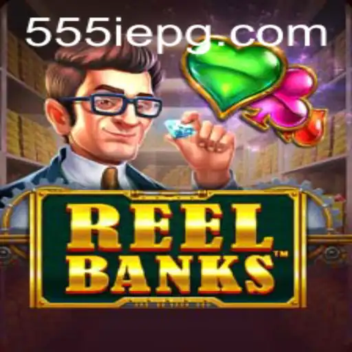 Discover the Thrilling World of 'ReelBanks' with Code '555IE'