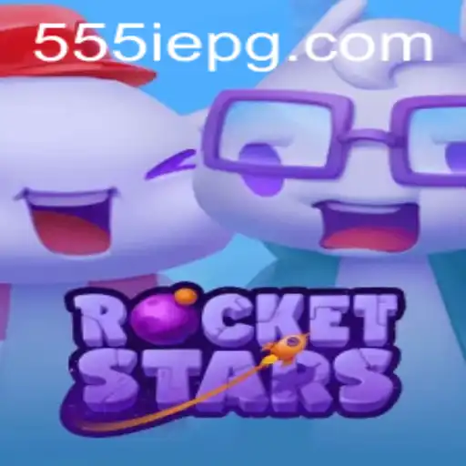 Discover the Thrilling Universe of RocketStars and the Strategic Depth of 555IE