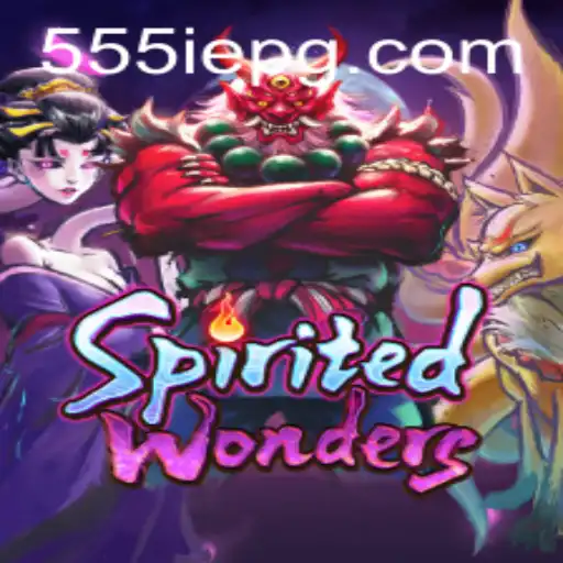 Discover the Enchanting World of SpiritedWonders: A Thrilling Gaming Experience