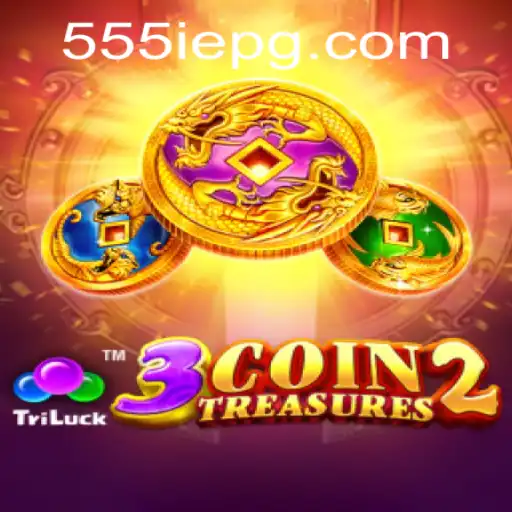 Discovering 3CoinTreasures2: A New Era of Gaming