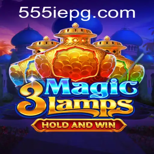Unveiling the Fascinating World of 3MagicLamps: A Unique Gaming Experience