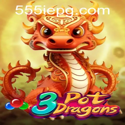 Unleashing Mythical Adventures with 3PotDragons: Unraveling the Secrets of 555IE