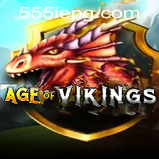 AgeofViking: A New Era of Gaming with 555IE