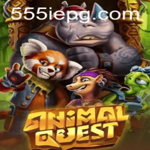 AnimalQuest: Embarking on a Wild Adventure with Innovative Gameplay