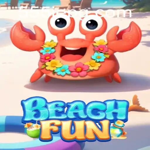 Exploring the Excitement of BeachFun: A Dive into the Game Surrounding 555IE