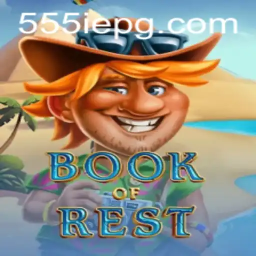 Unveiling the Enigmatic World of BookofRest: A Comprehensive Guide
