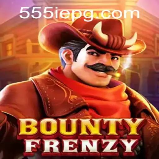 BountyFrenzy: A Thrilling Adventure in the Virtual Wild West