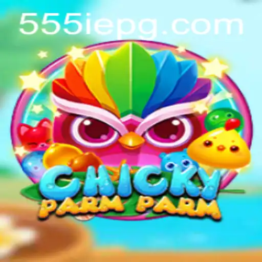 Unveiling ChickyParmParm: The Revolutionary Game Redefining Interactive Entertainment