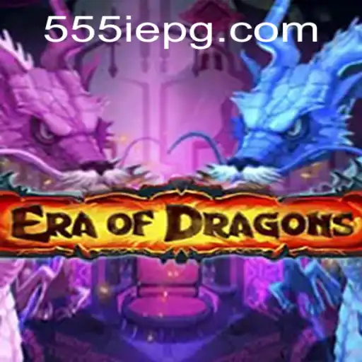 EraOfDragons: Embark on a Mystical Journey in a World of Dragons and Magic