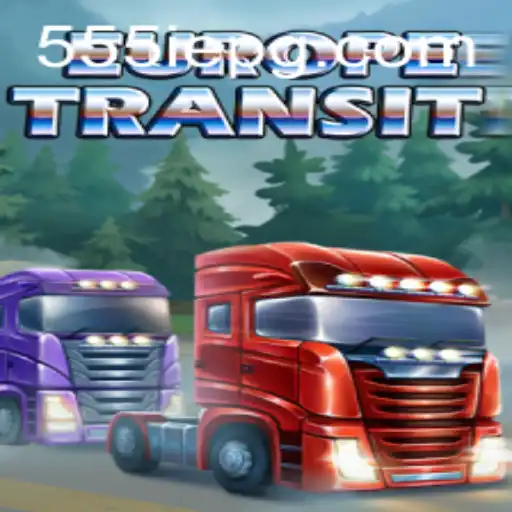 Exploring EuropeTransit: The Thrilling Strategy Game with 555IE