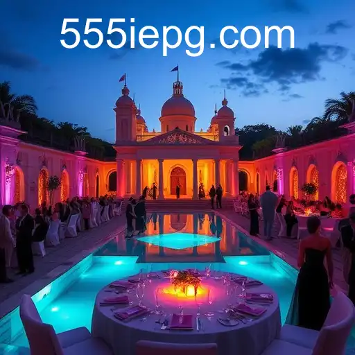 Exploring the Allure of Exclusive Events with 555IE