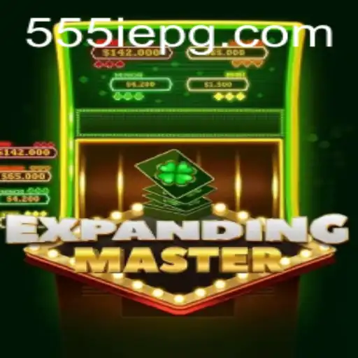 Exploring the Innovative World of ExpandingMaster with 555IE