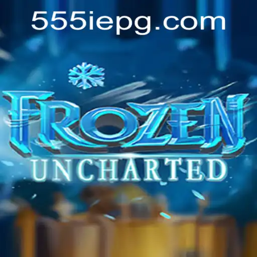 FrozenUncharted: A Thrilling Expedition into the Unknown