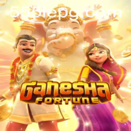 GaneshaFortune: Embracing Luck and Strategy in the Digital Age