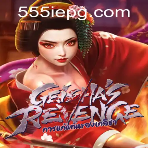 GeishasRevenge: Unveiling the Enigmatic World of Strategy and Mystery