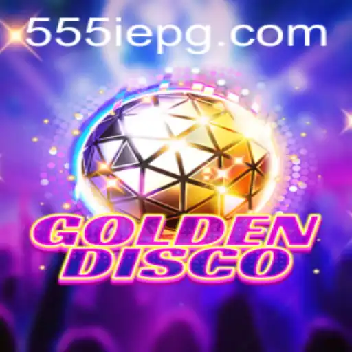GoldenDisco: A Vibrant Journey into the World of 555IE