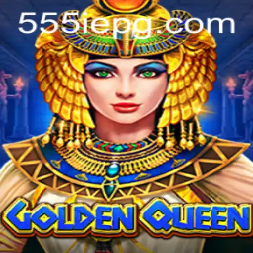 Unlock the Secrets of GoldenQueen with the Mysterious 555IE